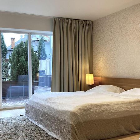 Villa Green Sliač Εξωτερικό φωτογραφία