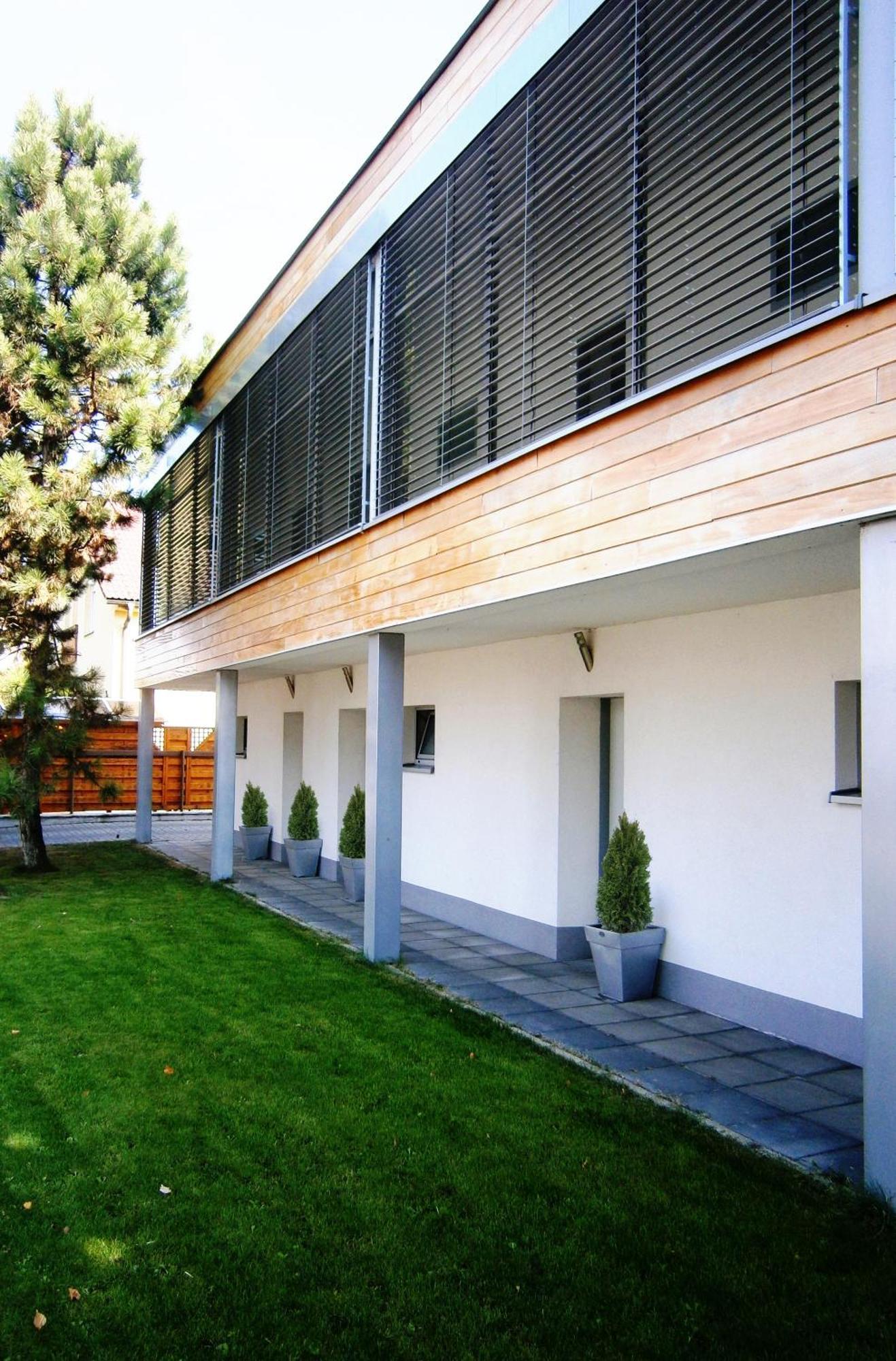 Villa Green Sliač Δωμάτιο φωτογραφία