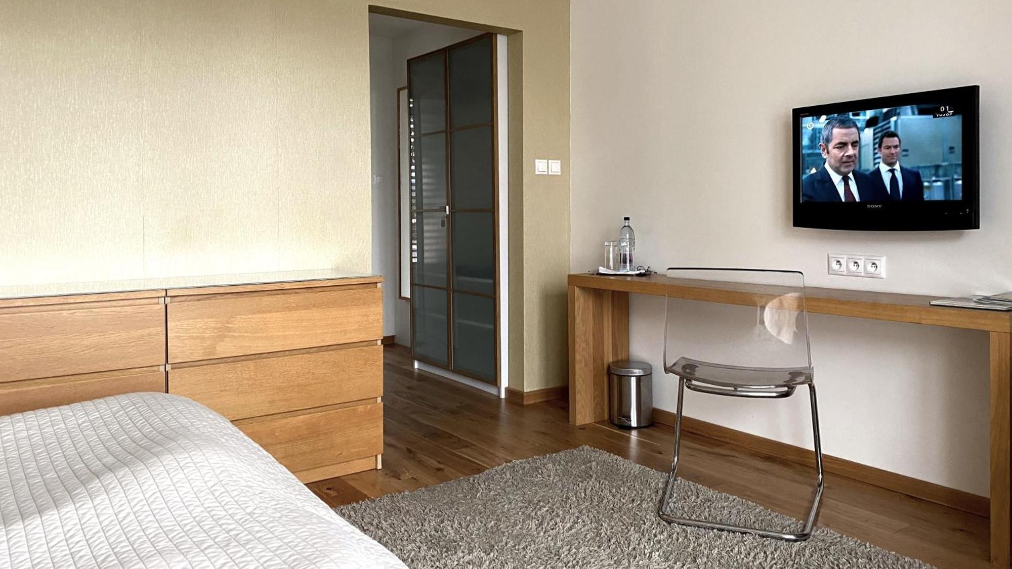 Villa Green Sliač Εξωτερικό φωτογραφία