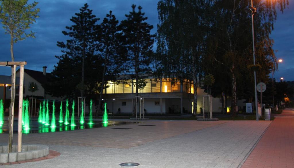 Villa Green Sliač Εξωτερικό φωτογραφία