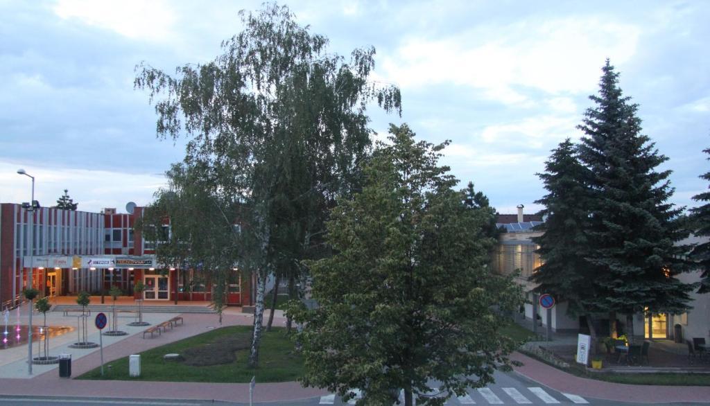 Villa Green Sliač Εξωτερικό φωτογραφία