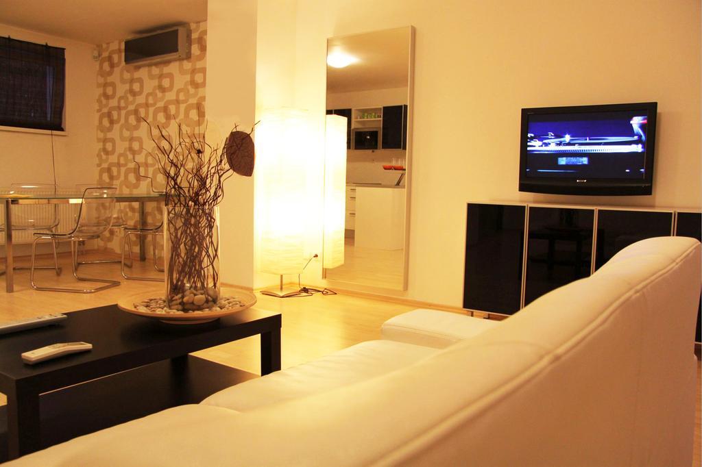 Villa Green Sliač Εξωτερικό φωτογραφία
