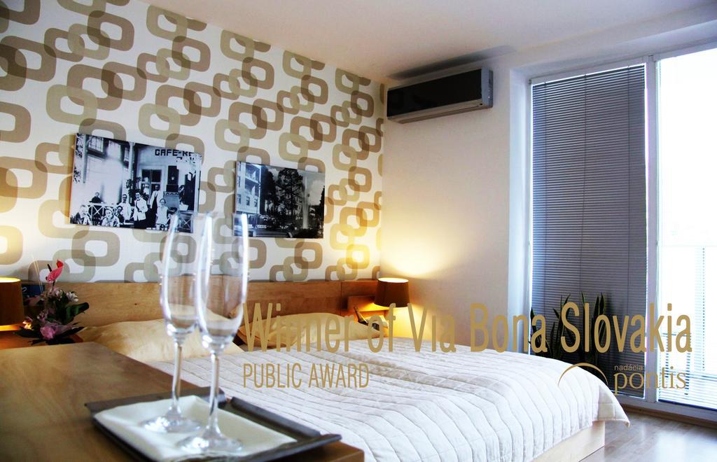 Villa Green Sliač Εξωτερικό φωτογραφία