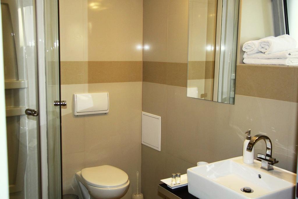 Villa Green Sliač Εξωτερικό φωτογραφία