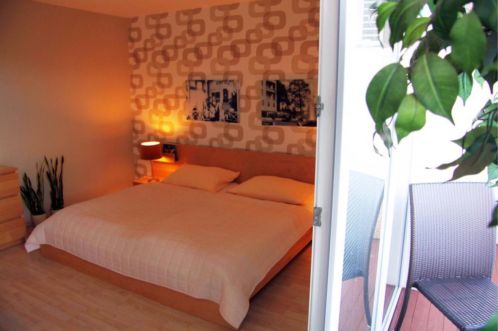 Villa Green Sliač Εξωτερικό φωτογραφία