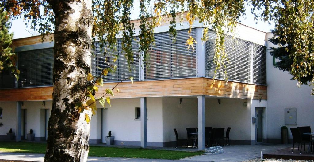 Villa Green Sliač Εξωτερικό φωτογραφία